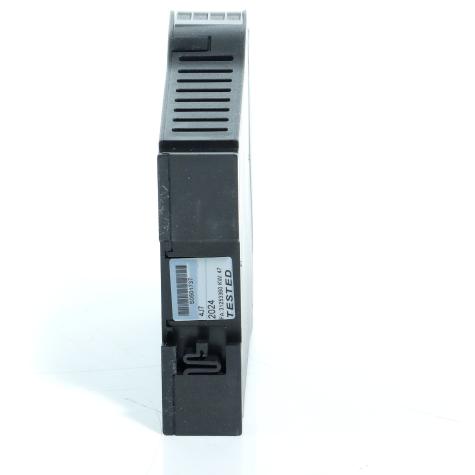 Sicherheits-Relais-Baustein SRB301MC-24V Neu OVP